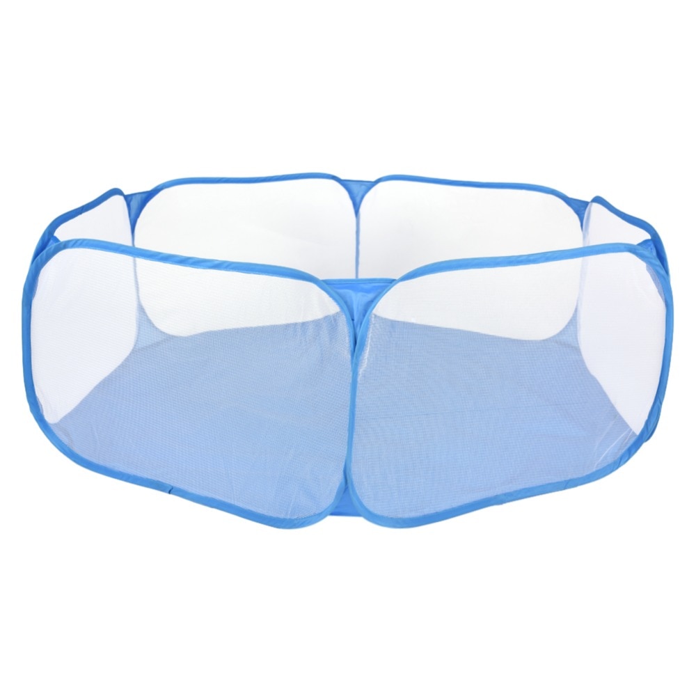 Baby Playpen Foldable Ball Pool